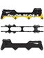 Alkali RPD Magnesium Roller Hockey Chassis